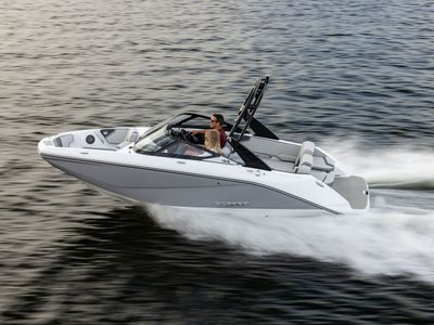 2026 Scarab 195 SE - Photo 16