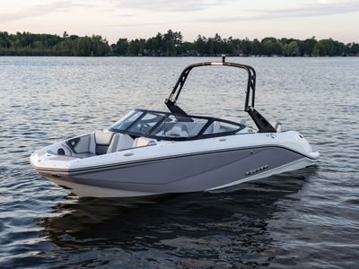 2026 Scarab 195 SE - Photo 17