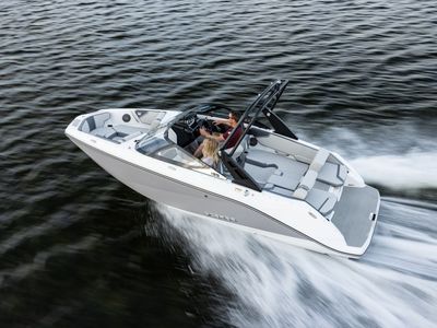 2026 Scarab 195 SE - Photo 18