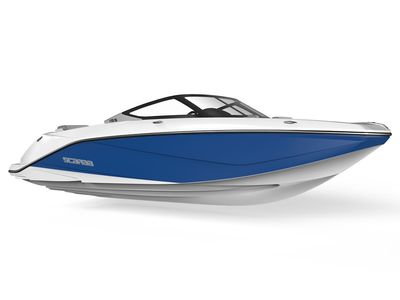2026 Scarab 195 SE - Photo 3