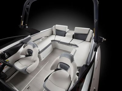 2026 Scarab 215 SE - Photo 8