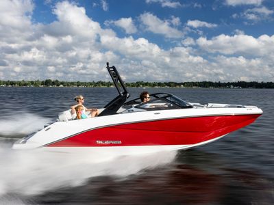 2026 Scarab 215 SE - Photo 10