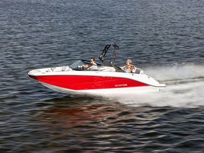 2026 Scarab 215 SE - Photo 12