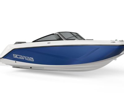 2026 Scarab 215 SE - Photo 1