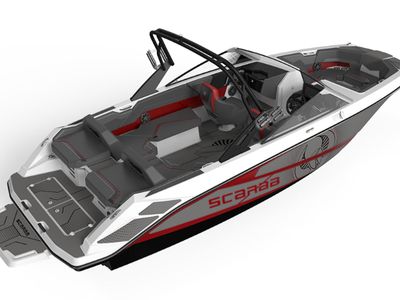 2026 Scarab 235 LX WAKE - Photo 4