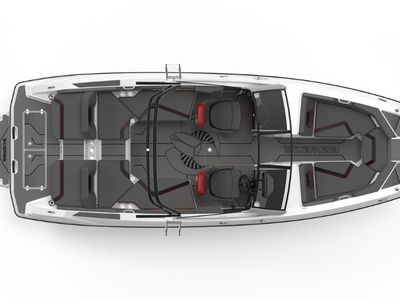 2026 Scarab 235 LX WAKE - Photo 5