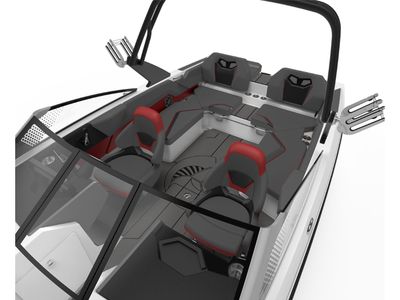 2026 Scarab 235 LX WAKE - Photo 6
