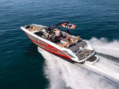 2026 Scarab 235 LX WAKE - Photo 12