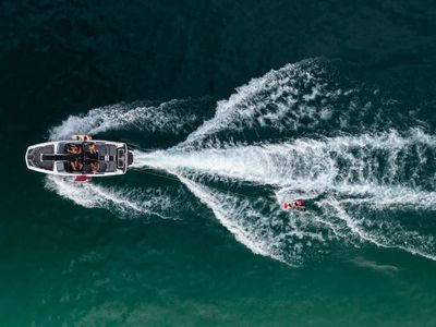 2026 Scarab 235 LX WAKE - Photo 15
