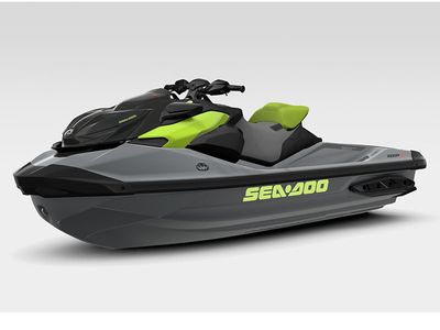 2025 Sea-Doo RXP-X 325 + Tech Package - Photo 3