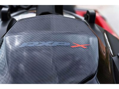 2025 Sea-Doo RXP-X 325 + Tech Package - Photo 7