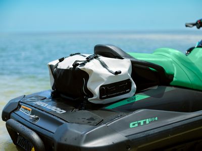 2026 Sea-Doo GTI SE 170 + Tech Package, Audio, iDF, iBR - Photo 7
