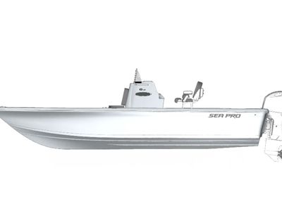 2025 Sea Pro 210 Bay - Photo 23