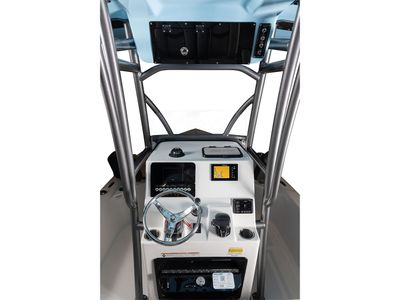 2025 Sea Pro 230 Bay - Photo 21