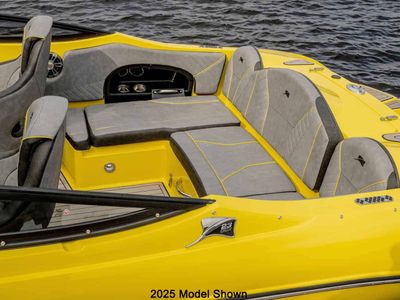 2024 Stingray 23 OCX — side profile view