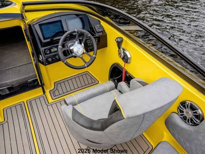 2024 Stingray 23 OCX — photo 7 view