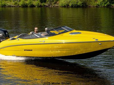 2024 Stingray 23 OCX — photo 14 view