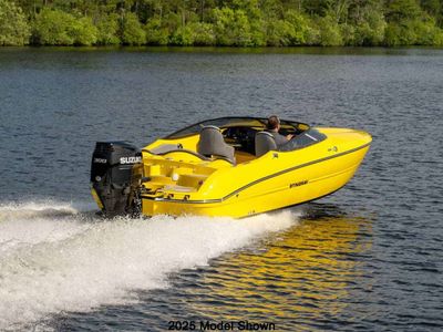 2024 Stingray 23 OCX — photo 18 view