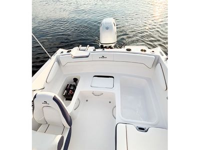 2026 Stingray 172DC - Photo 18