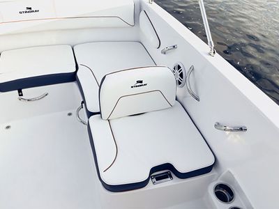 2026 Stingray 172DC - Photo 20