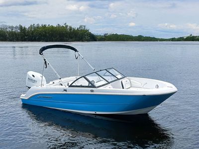2026 Stingray 172DC - Photo 21