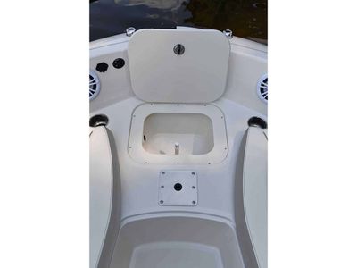 2026 Stingray 191DC - Photo 17