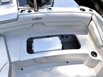 2026 Stingray 191DC - Photo 21