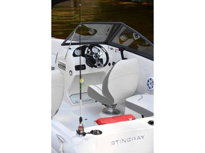 2026 Stingray 191DC - Photo 20