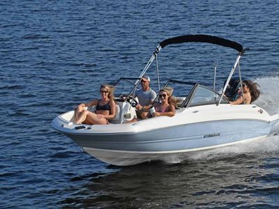 2026 Stingray 191DC - Photo 24