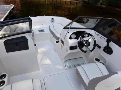2026 Stingray 191DC - Photo 13