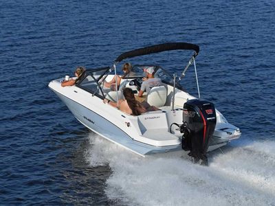 2026 Stingray 191DC - Photo 25