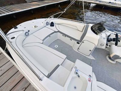 2026 Stingray 192SC - Photo 4