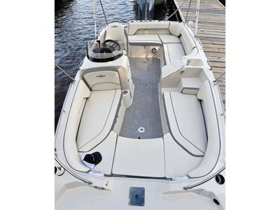 2026 Stingray 192SC - Photo 7
