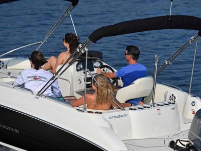 2026 Stingray 192SC - Photo 5