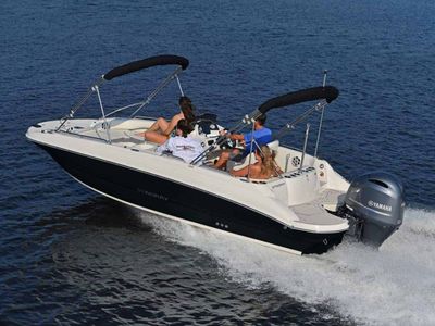 2026 Stingray 192SC - Photo 12