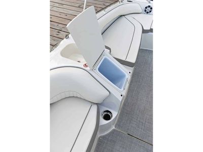 2026 Stingray 192SC - Photo 9