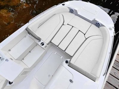 2026 Stingray 212SC - Photo 49