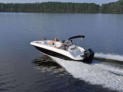 2026 Stingray 212SC - Photo 60