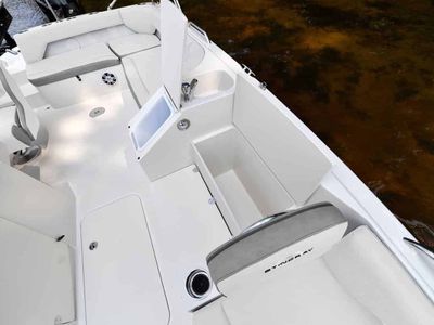 2026 Stingray 212SC - Photo 53