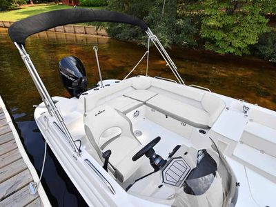 2026 Stingray 212SC - Photo 48