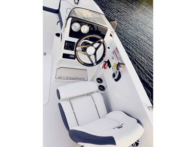 2026 Stingray 172DC — photo 60 view