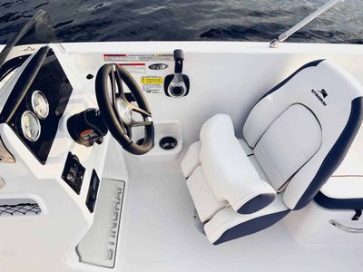 2026 Stingray 172DC — photo 61 view