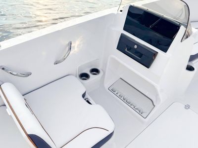 2026 Stingray 172DC — photo 62 view