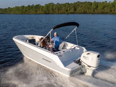 2026 Stingray 172DC — photo 67 view