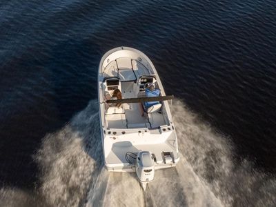 2026 Stingray 172DC — photo 68 view