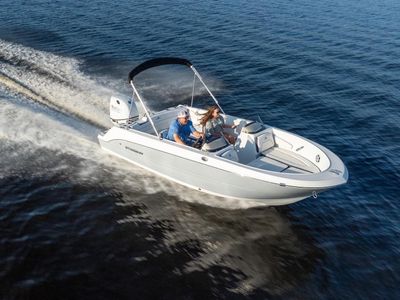 2026 Stingray 172DC — photo 69 view