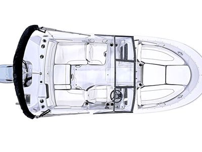 2026 Stingray 172DC — photo 57 view