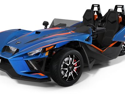 2024 Slingshot Slingshot SL - Manual - Photo 2