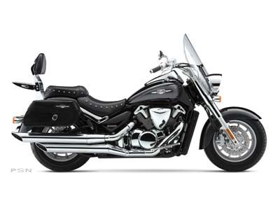 2008 Suzuki Boulevard C109RT - Photo 2