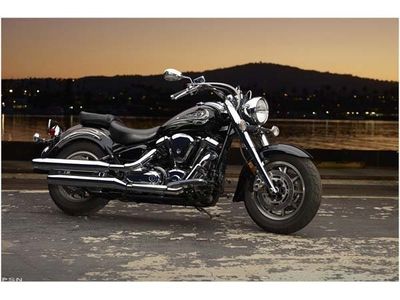 2011 Yamaha Road Star S - Photo 3